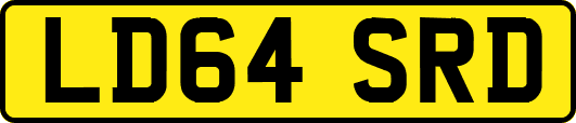 LD64SRD