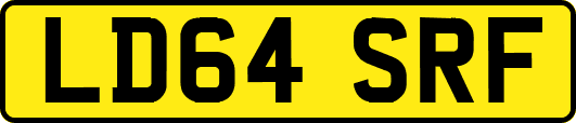 LD64SRF