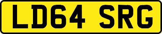 LD64SRG