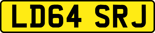 LD64SRJ