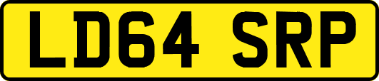 LD64SRP