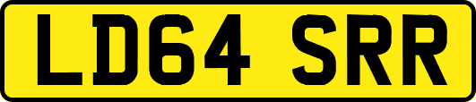 LD64SRR