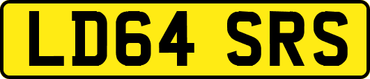 LD64SRS