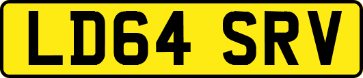 LD64SRV