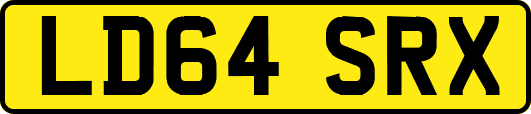 LD64SRX