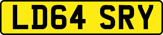 LD64SRY