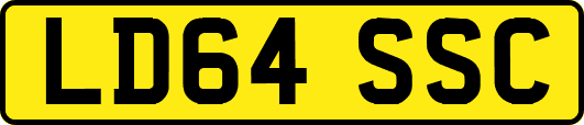 LD64SSC