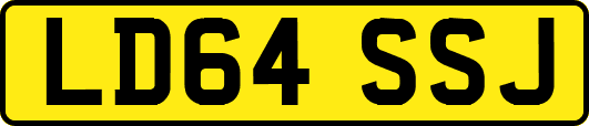 LD64SSJ