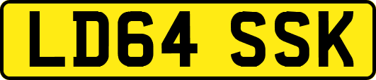 LD64SSK