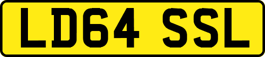 LD64SSL