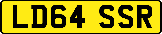 LD64SSR