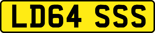 LD64SSS
