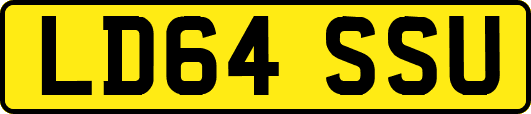 LD64SSU
