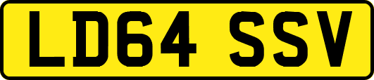 LD64SSV