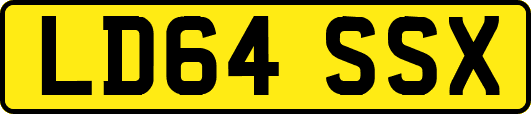 LD64SSX