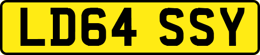 LD64SSY