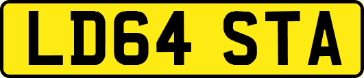LD64STA