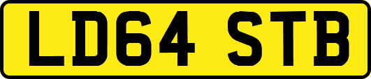 LD64STB