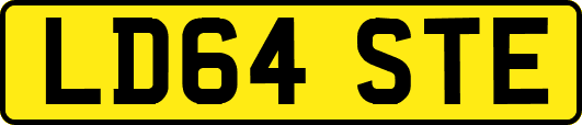 LD64STE