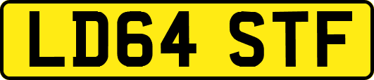 LD64STF