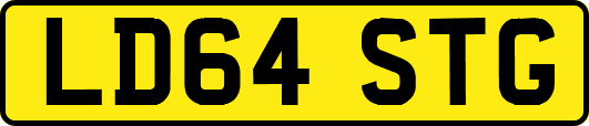 LD64STG