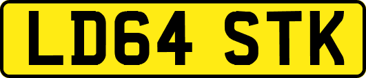 LD64STK
