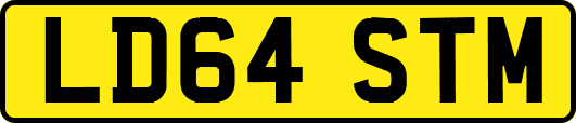 LD64STM