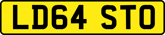 LD64STO