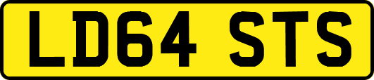 LD64STS