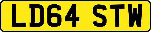 LD64STW
