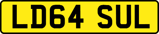 LD64SUL