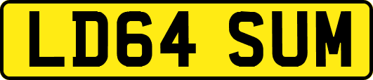 LD64SUM