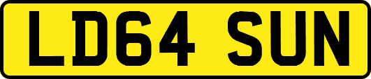 LD64SUN