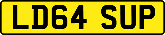 LD64SUP
