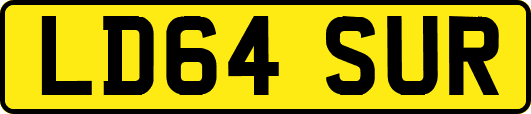 LD64SUR