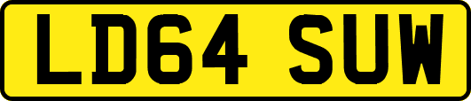 LD64SUW