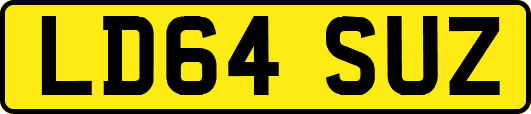 LD64SUZ