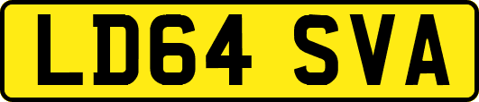 LD64SVA