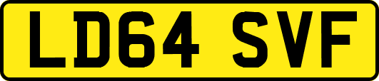 LD64SVF