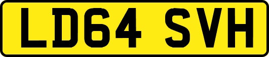 LD64SVH