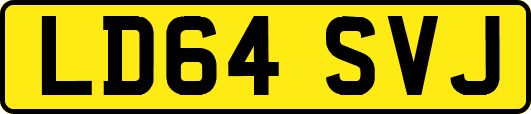 LD64SVJ