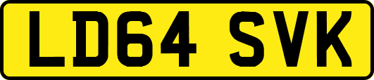 LD64SVK
