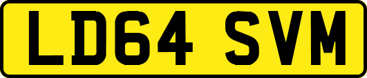 LD64SVM