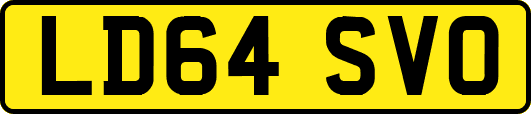 LD64SVO