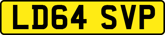 LD64SVP