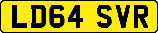 LD64SVR