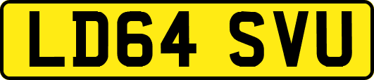LD64SVU