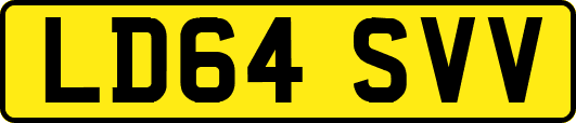 LD64SVV