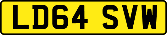 LD64SVW