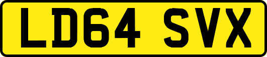LD64SVX